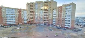 2-к квартира, вторичка, 43м2, 5/9 этаж