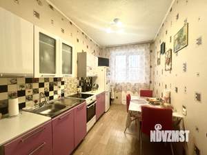 3-к квартира, вторичка, 67м2, 7/9 этаж