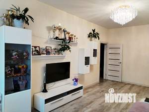 3-к квартира, вторичка, 71м2, 1/9 этаж