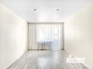 1-к квартира, вторичка, 29м2, 3/9 этаж