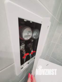 2-к квартира, вторичка, 43м2, 3/9 этаж