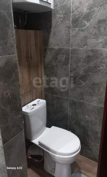 4-к квартира, вторичка, 120м2, 3/3 этаж