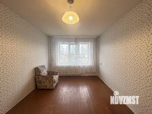 2-к квартира, вторичка, 48м2, 1/5 этаж