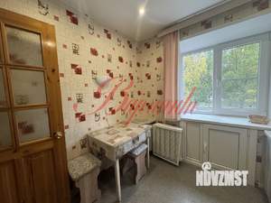 2-к квартира, вторичка, 45м2, 2/5 этаж