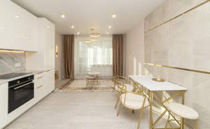2-к квартира, вторичка, 45м2, 10/18 этаж