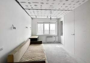 2-к квартира, вторичка, 43м2, 6/9 этаж