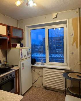 2-к квартира, вторичка, 42м2, 3/9 этаж