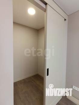 2-к квартира, вторичка, 40м2, 3/10 этаж