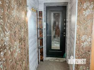 2-к квартира, вторичка, 46м2, 5/5 этаж