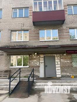 1-к квартира, вторичка, 31м2, 2/5 этаж