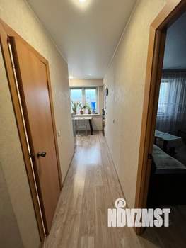 1-к квартира, вторичка, 30м2, 4/7 этаж