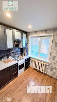 1-к квартира, вторичка, 31м2, 5/5 этаж