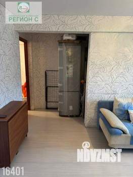 3-к квартира, вторичка, 62м2, 7/9 этаж