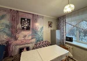 2-к квартира, вторичка, 48м2, 3/5 этаж