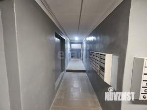 1-к квартира, вторичка, 36м2, 2/5 этаж