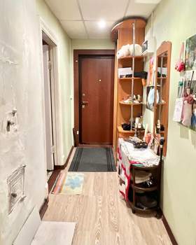 2-к квартира, вторичка, 48м2, 1/2 этаж