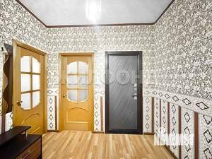 3-к квартира, вторичка, 63м2, 3/9 этаж