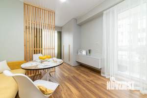 1-к квартира, вторичка, 29м2, 4/12 этаж