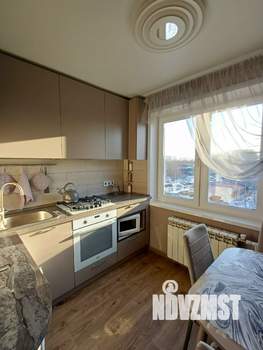 2-к квартира, вторичка, 46м2, 6/9 этаж