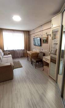 2-к квартира, вторичка, 52м2, 1/9 этаж