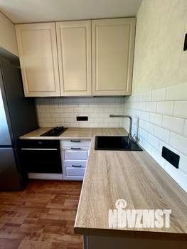 1-к квартира, вторичка, 30м2, 5/5 этаж