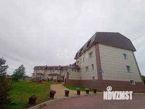 3-к квартира, вторичка, 61м2, 2/4 этаж