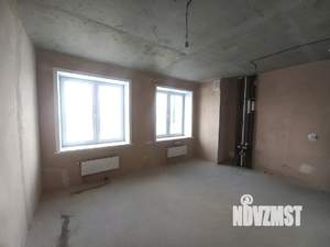 3-к квартира, сданный дом, 59м2, 7/16 этаж