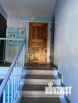 1-к квартира, вторичка, 31м2, 5/5 этаж