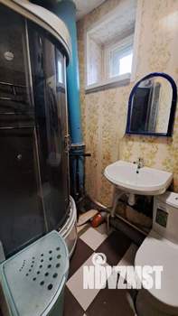 1-к квартира, вторичка, 32м2, 1/2 этаж