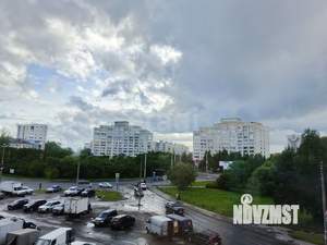 2-к квартира, вторичка, 46м2, 3/9 этаж