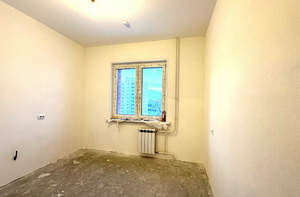 1-к квартира, вторичка, 35м2, 5/9 этаж