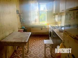 2-к квартира, вторичка, 42м2, 2/2 этаж