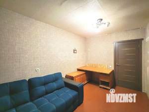 2-к квартира, вторичка, 46м2, 5/5 этаж