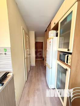 2-к квартира, вторичка, 46м2, 1/9 этаж