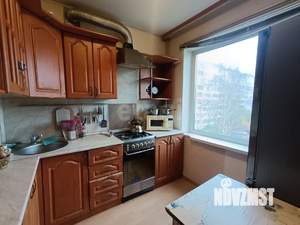 2-к квартира, вторичка, 46м2, 4/9 этаж