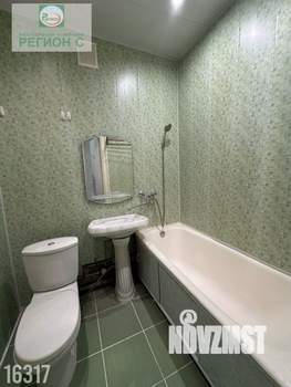 1-к квартира, вторичка, 30м2, 5/5 этаж