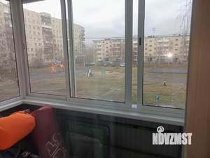 2-к квартира, вторичка, 44м2, 2/5 этаж