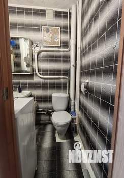 3-к квартира, вторичка, 62м2, 8/9 этаж