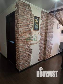 3-к квартира, вторичка, 57м2, 7/9 этаж