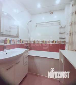 2-к квартира, вторичка, 55м2, 3/5 этаж