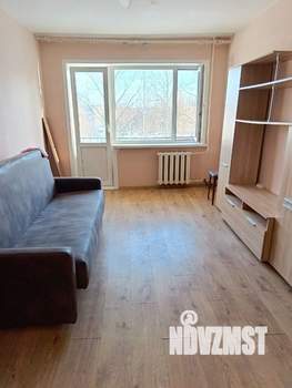 2-к квартира, вторичка, 45м2, 4/5 этаж