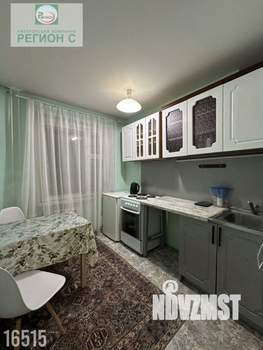 1-к квартира, вторичка, 29м2, 3/5 этаж