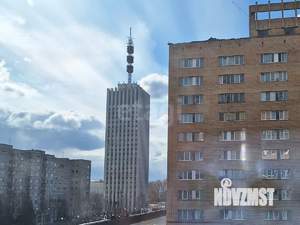 Студия квартира, вторичка, 24м2, 5/12 этаж