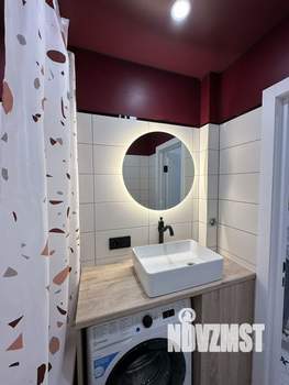 1-к квартира, вторичка, 30м2, 1/5 этаж