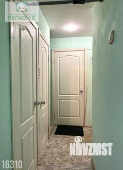 1-к квартира, вторичка, 29м2, 3/5 этаж