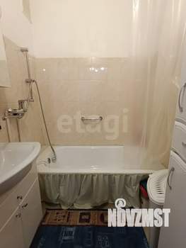 2-к квартира, вторичка, 48м2, 2/4 этаж