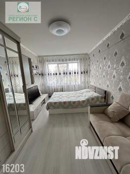 2-к квартира, вторичка, 52м2, 6/9 этаж