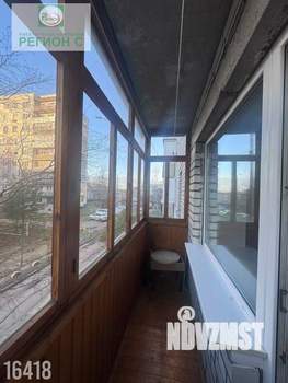 1-к квартира, вторичка, 28м2, 2/9 этаж