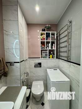 2-к квартира, вторичка, 55м2, 12/13 этаж