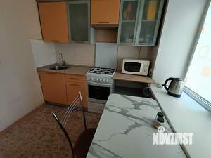 2-к квартира, вторичка, 42м2, 2/5 этаж